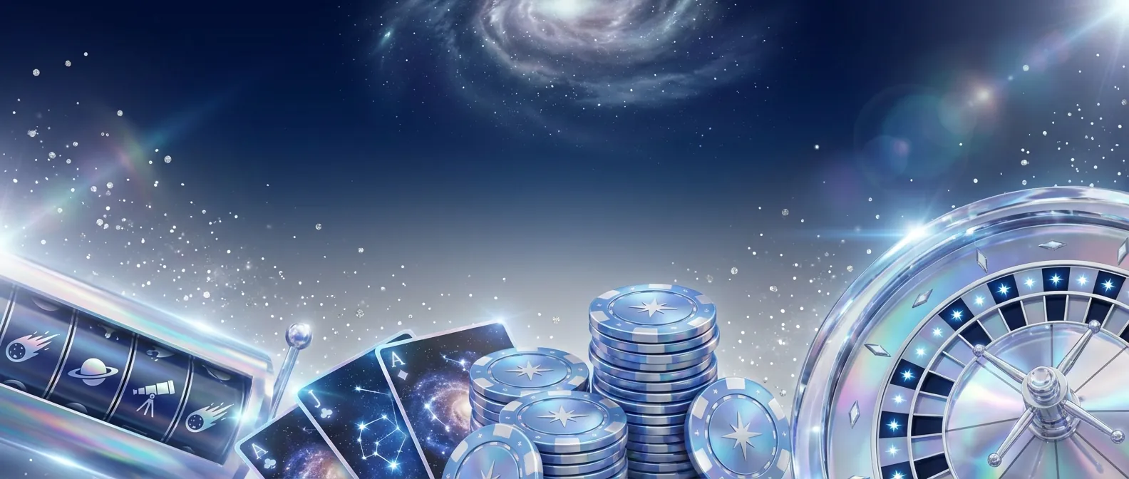 Magical Spin Casino bonus